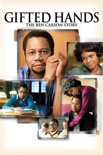 Gifted Hands: The Ben Carson Story - Thomas Carter · 2009