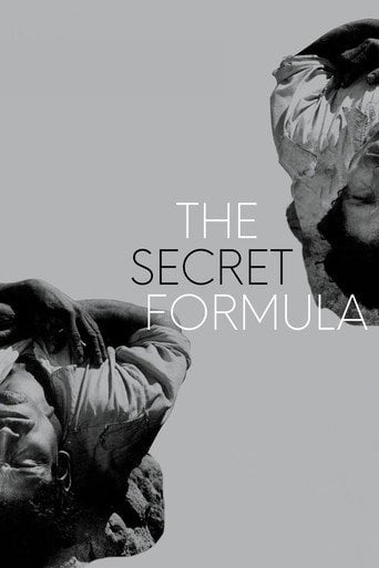 The Secret Formula - Rubén Gámez · 1965