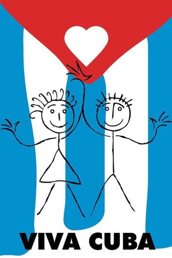 Viva Cuba - Juan Carlos Cremata Malberti · 2005