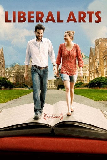 Liberal Arts - Josh Radnor · 2012