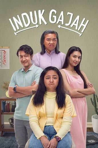 Induk Gajah - Muhadkly Acho · 2023