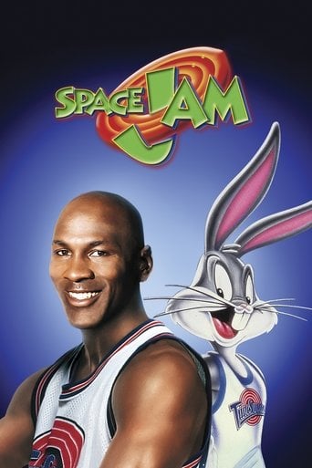 Space Jam - Joe Pytka · 1996