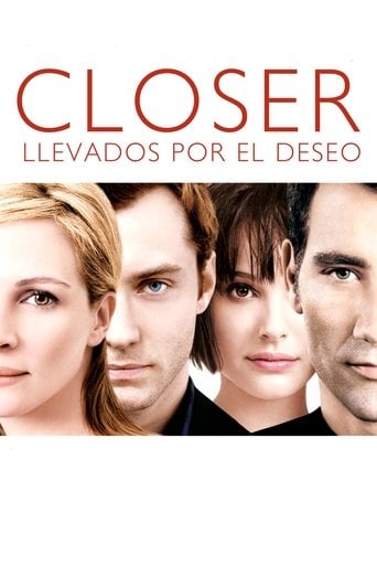 Closer - Mike Nichols · 2004