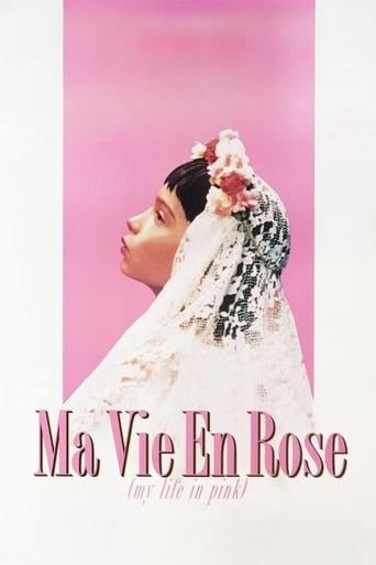 Mi vida en rosa - Alain Berliner · 1997