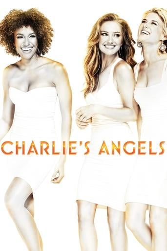 Charlie's Angels - Ivan Goff · 2011