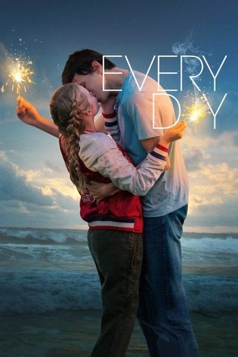 Every Day - Michael Sucsy · 2018