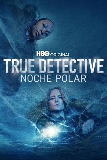 6. True Detective - Nic Pizzolatto · 2014