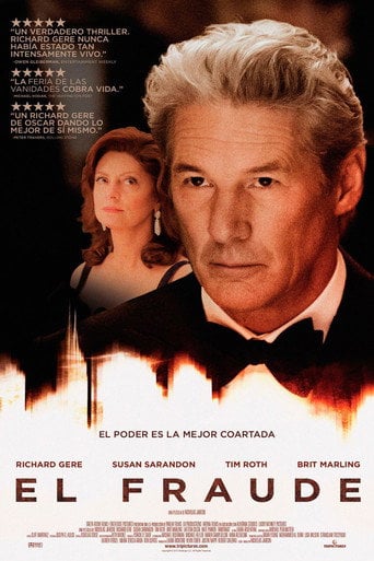 Mentiras Mortales - Nicholas Jarecki · 2012