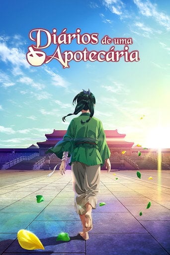 Diários de uma Apotecária - · 2023