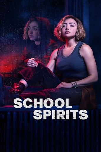 School Spirits - Nate Trinrud · 2023