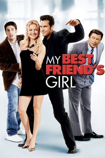 My Best Friend's Girl - Howard Deutch · 2008