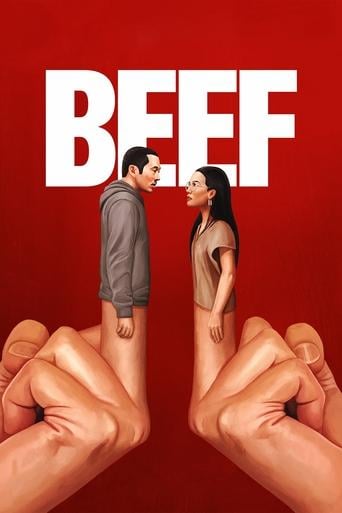 BEEF - Lee Sung-jin · 2023