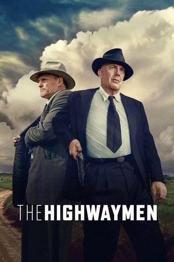 The Highwaymen - John Lee Hancock · 2019