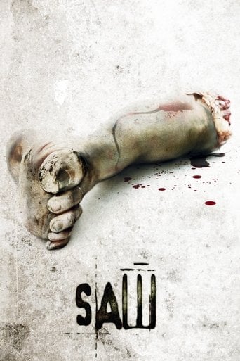 Saw - James Wan · 2004