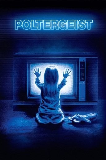 Poltergeist - Tobe Hooper · 1982