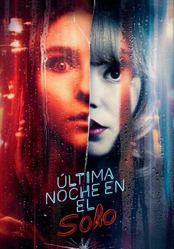 Última noche en el Soho - Edgar Wright · 2021