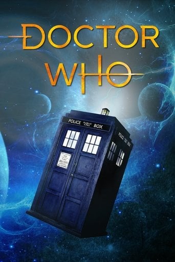 Doctor Who - C. E. Webber · 2005