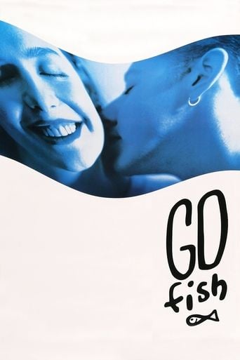Go Fish - Rose Troche · 1994