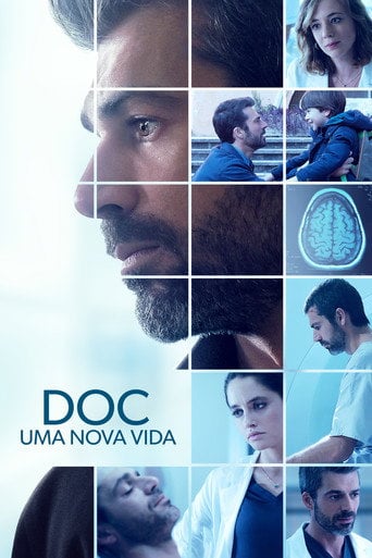 DOC – Uma Nova Vida - Francesco Arlanch · 2020