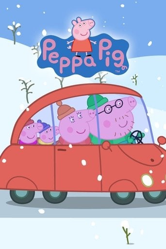 Peppa Pig - Neville Astley · 2004