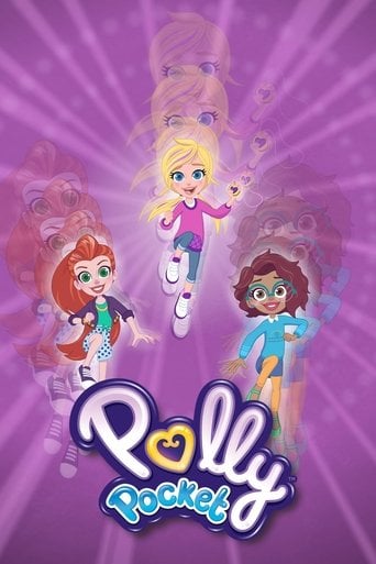 Polly Pocket - Brent Bouchard · 2018