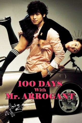 100 Days With Mr. Arrogant - Shin Jai-ho · 2004
