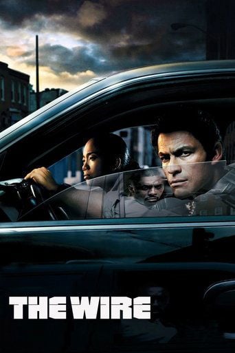 The Wire - David Simon · 2002