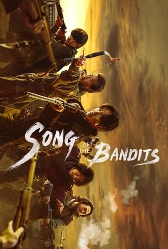 Song of the Bandits - Han Jung-hoon · 2023