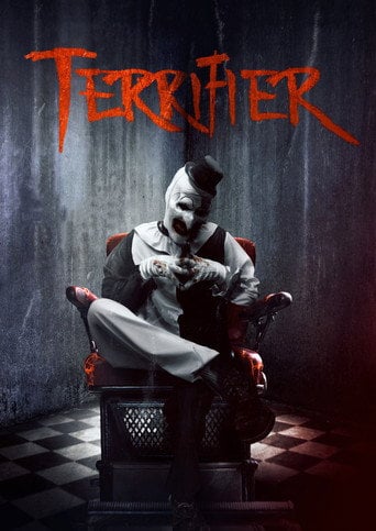 Terrifier - Damien Leone · 2018