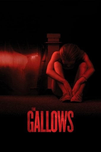 The Gallows - Travis Cluff · 2015