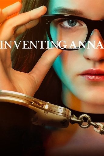 Inventing Anna - Shonda Rhimes · 2022