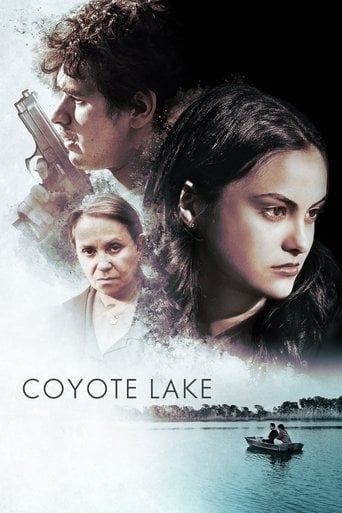 Coyote Lake - Sara Seligman · 2019
