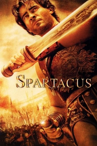 Spartacus - Robert Dornhelm · 2004