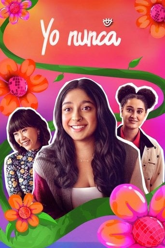 Yo Nunca - Mindy Kaling · 2020