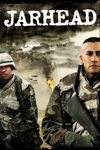 Jarhead - Sam Mendes · 2005