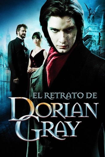 El retrato de Dorian Gray - Oliver Parker · 2009