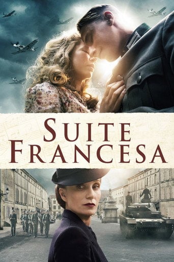 Suite Francesa - Saul Dibb · 2015