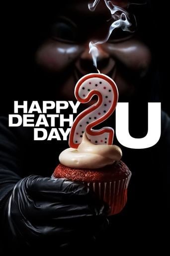 Happy Death Day 2U - Christopher Landon · 2019