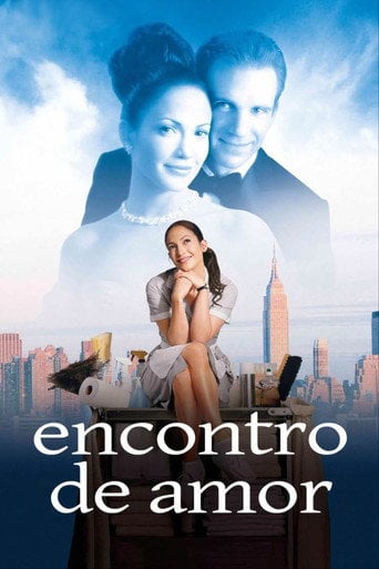 Encontro de Amor - Wayne Wang · 2002