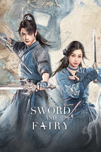 Sword and Fairy - Liu Guo Nan · 2024