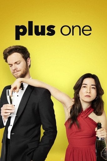 Plus One - Andrew Rhymer · 2019