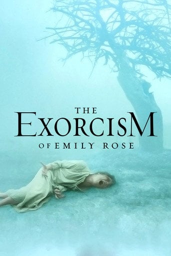 The Exorcism of Emily Rose - Scott Derrickson · 2005