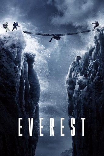 Everest - Baltasar Kormákur · 2015