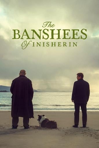 The Banshees of Inisherin - Martin McDonagh · 2022