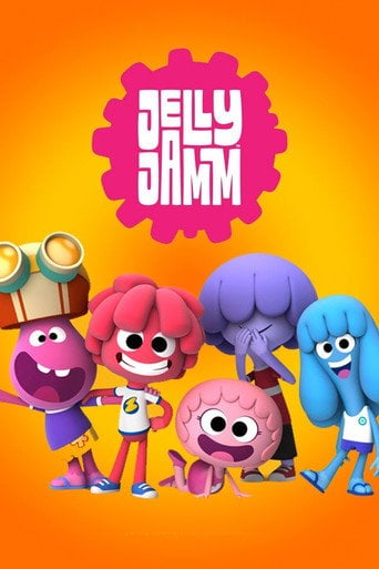 Jelly Jamm - Carlos Vermut · 2011