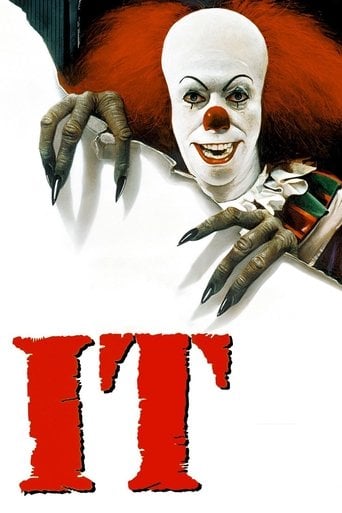 It - Stephen King · 1990