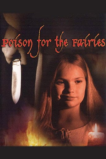 Poison for the Fairies - Carlos Enrique Taboada · 1986