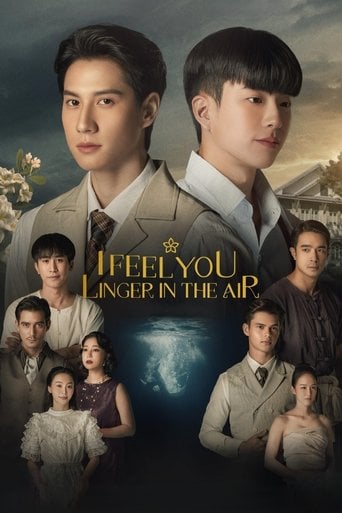 I Feel You Linger in the Air - Violet Rain · 2023