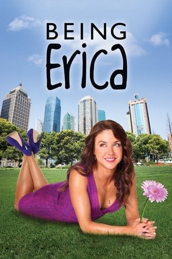 Being Erica - Jana Sinyor · 2009