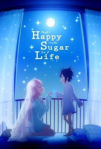 Happy Sugar Life - 12 EP · 2018